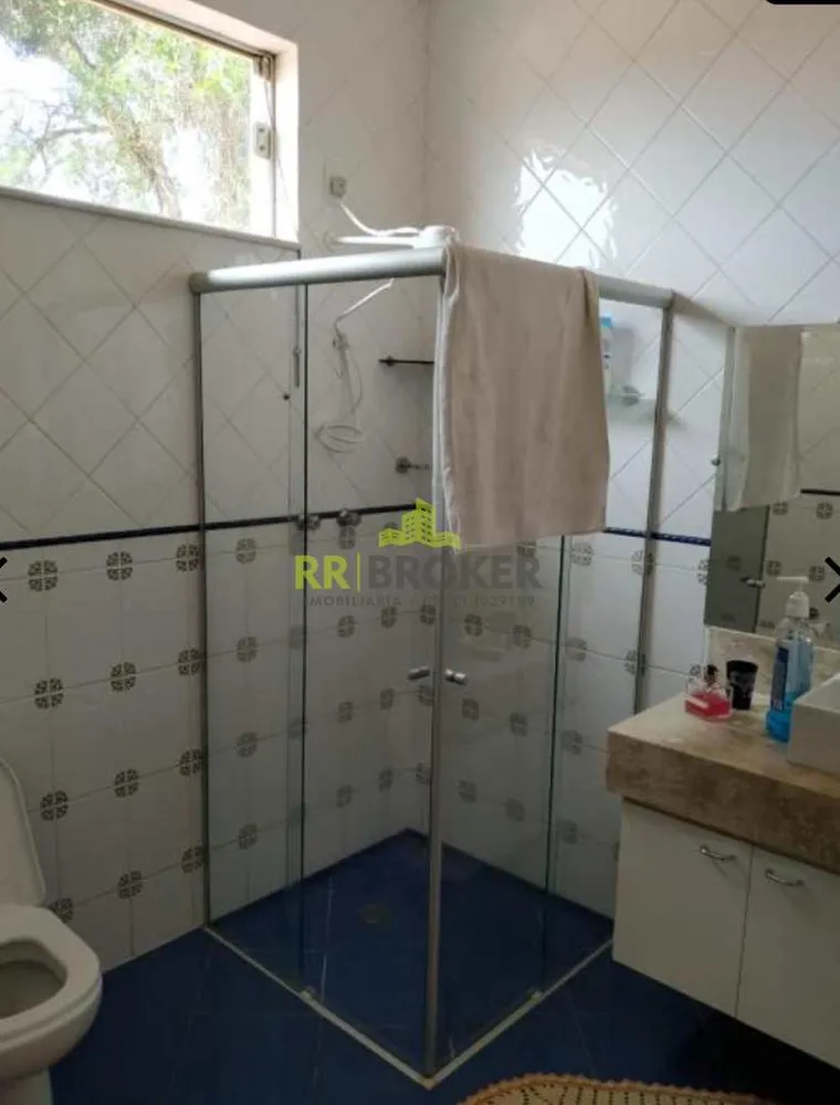Casa, 5 quartos - Foto 5