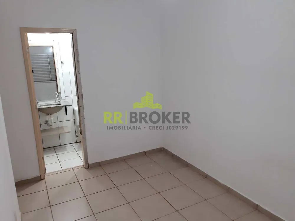 Apartamento, 2 quartos - Foto 1
