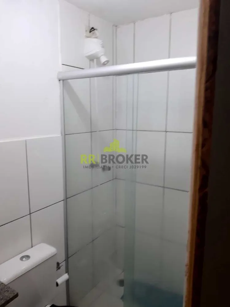 Apartamento, 2 quartos - Foto 7