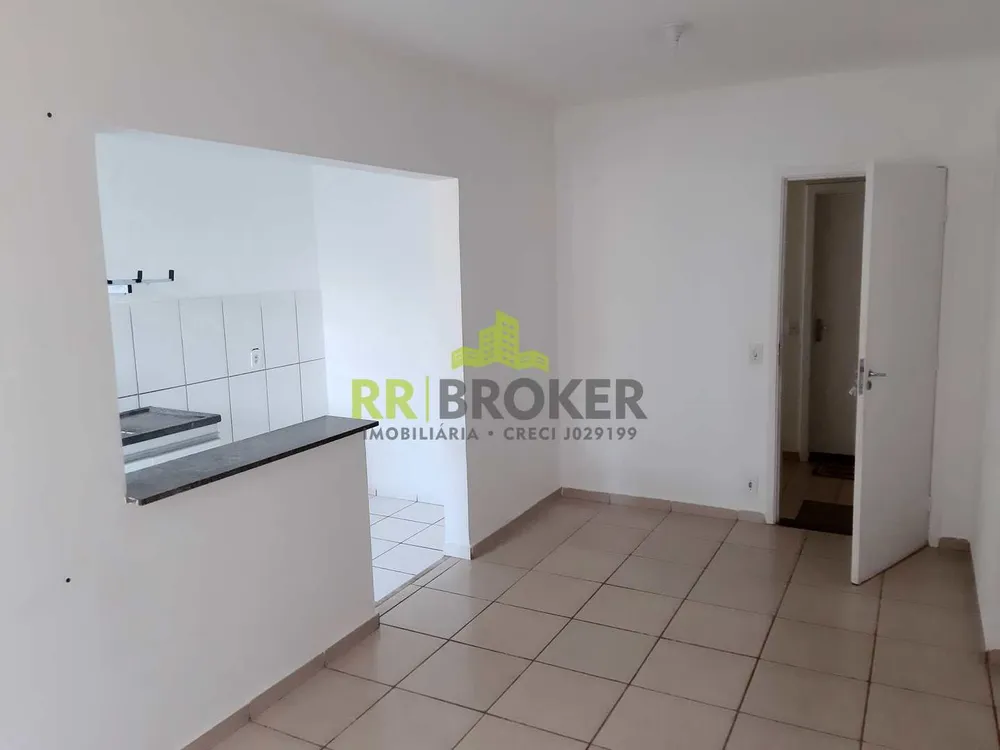 Apartamento, 2 quartos - Foto 3