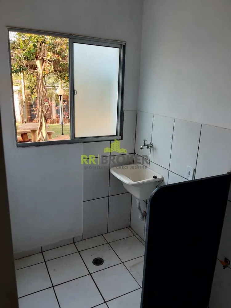 Apartamento, 2 quartos - Foto 2