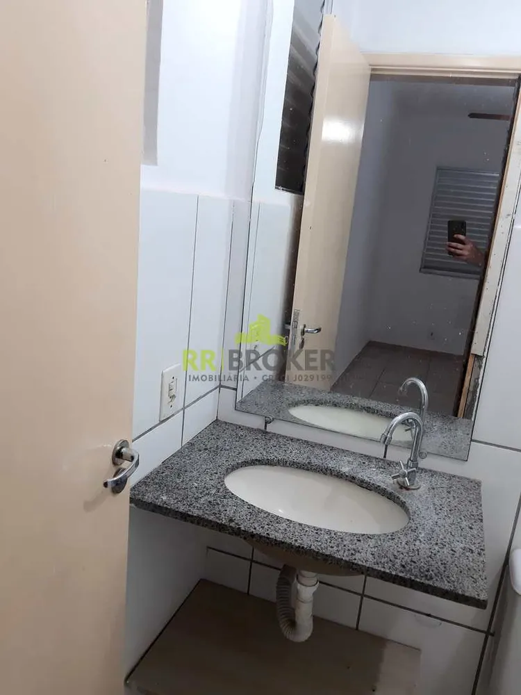 Apartamento, 2 quartos - Foto 6