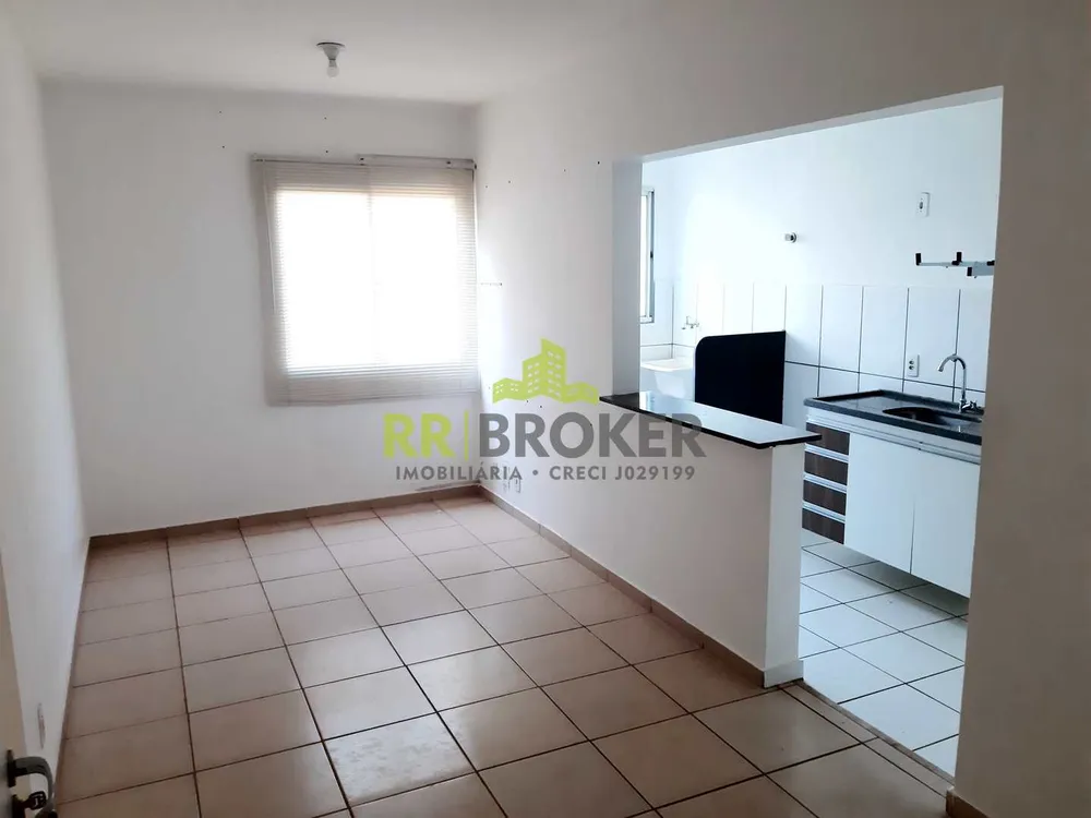 Apartamento, 2 quartos - Foto 4