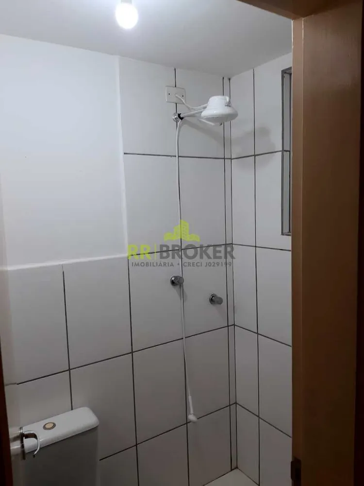 Apartamento, 2 quartos - Foto 5