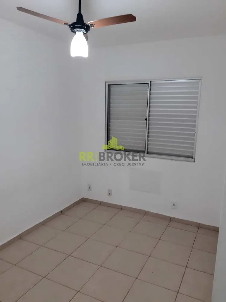 Apartamento, 2 quartos - Foto 3