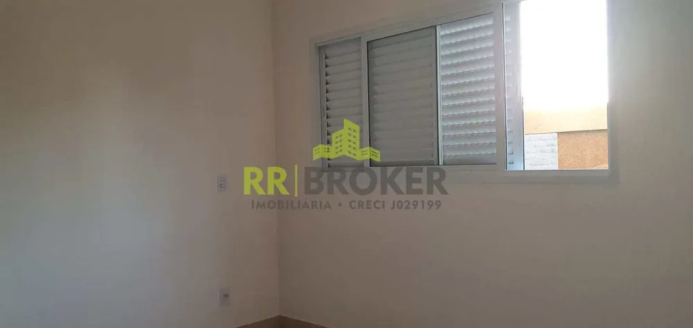 Casa de Condomínio, 3 quartos - Foto 12