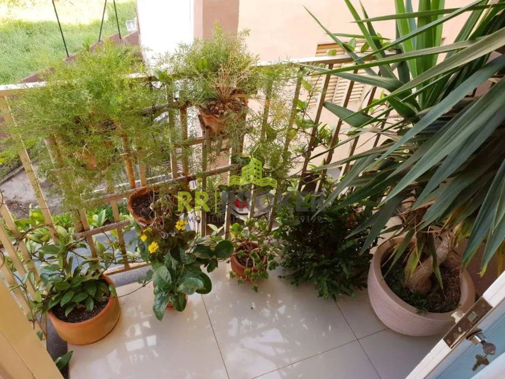 Apartamento, 2 quartos, 64 m² - Foto 4
