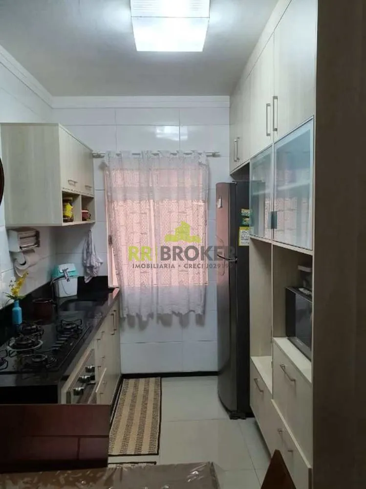 Apartamento, 2 quartos, 64 m² - Foto 13