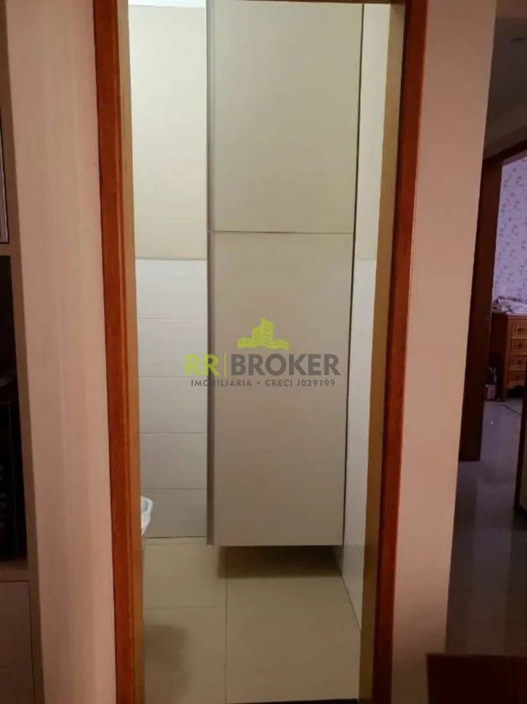 Apartamento, 2 quartos, 64 m² - Foto 10