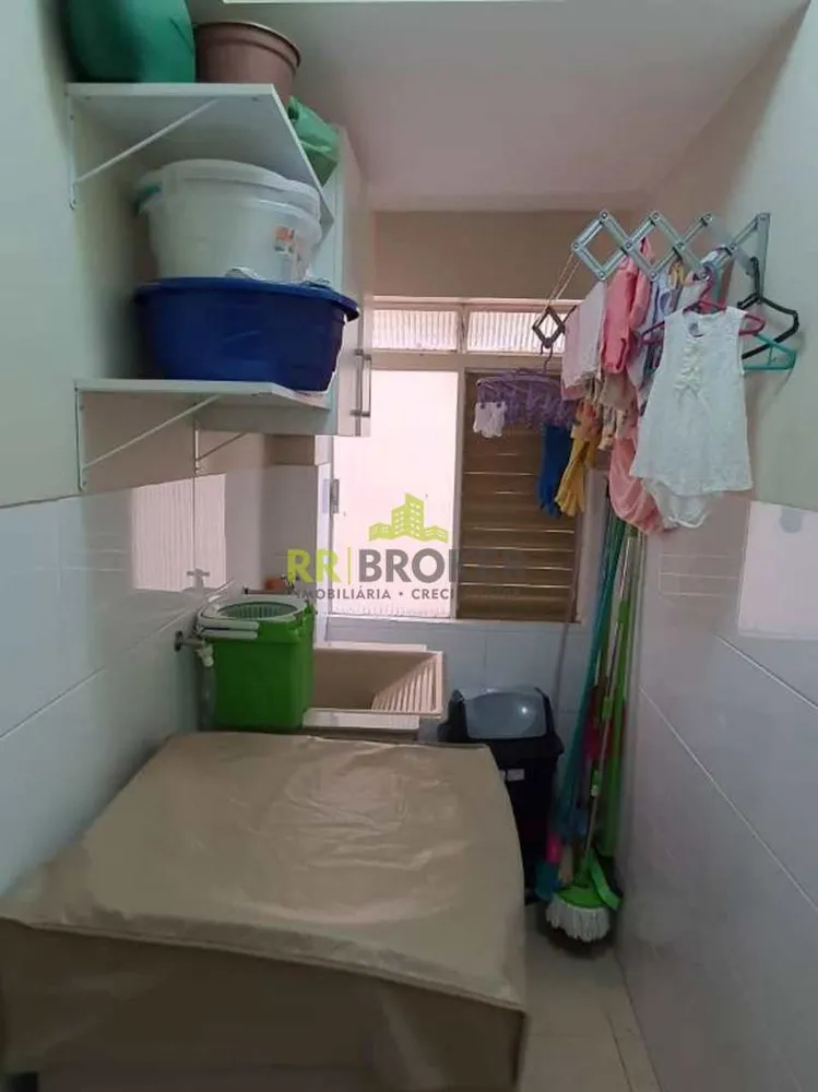 Apartamento, 2 quartos, 64 m² - Foto 5