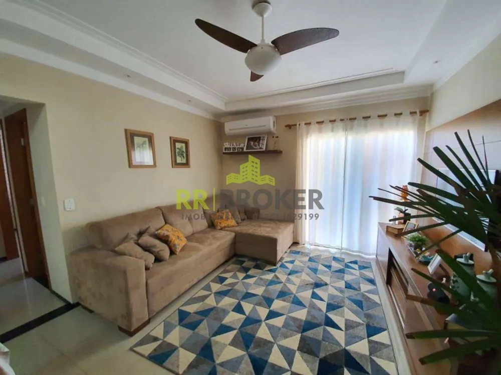 Apartamento, 2 quartos, 64 m² - Foto 2