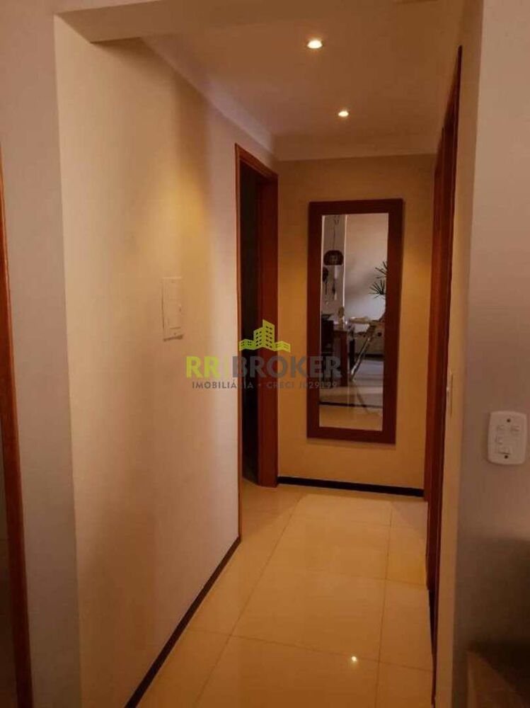 Apartamento à venda com 2 quartos, 64m² - Foto 4