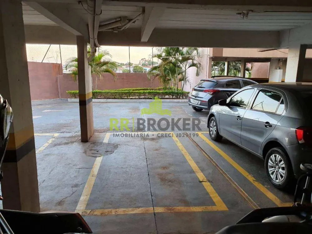Apartamento, 2 quartos, 64 m² - Foto 8