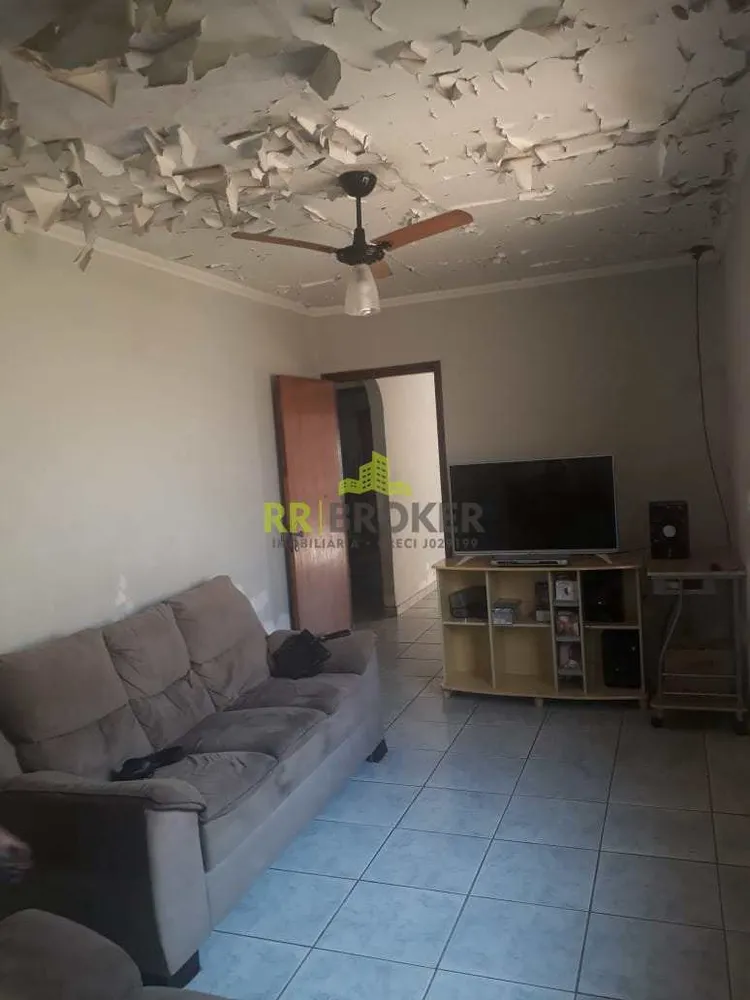 Casa, 3 quartos, 160 m² - Foto 8