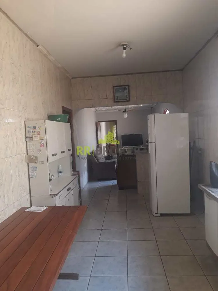 Casa, 3 quartos, 160 m² - Foto 11