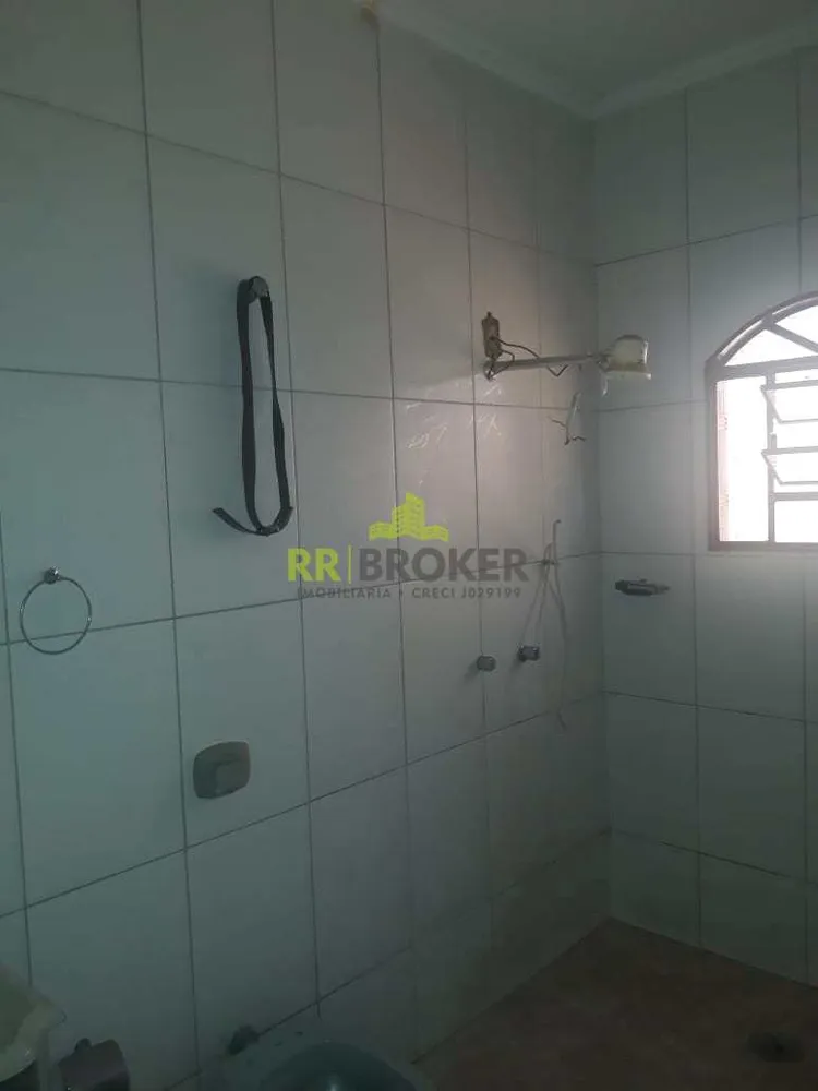 Casa, 3 quartos, 160 m² - Foto 12