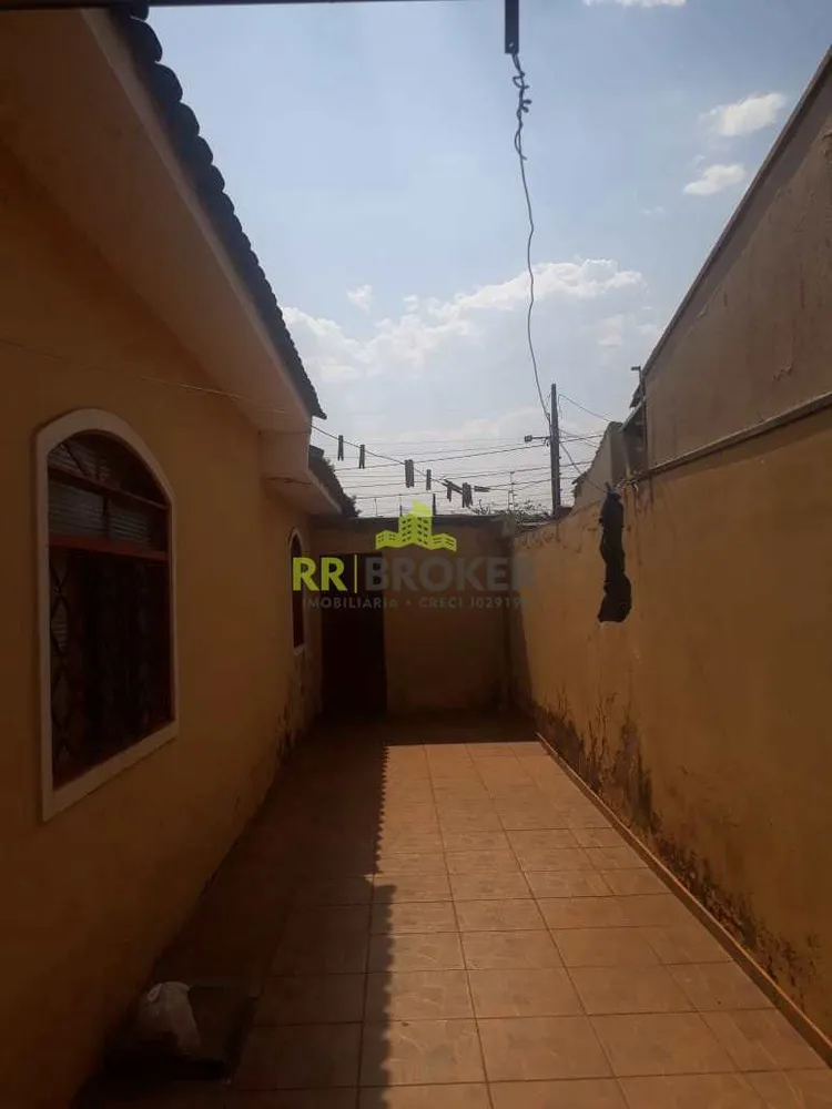 Casa, 3 quartos, 160 m² - Foto 10