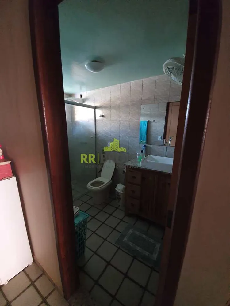 Casa, 4 quartos - Foto 6