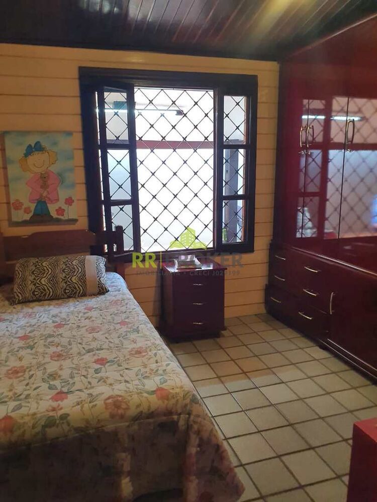 Casa, 4 quartos - Foto 3