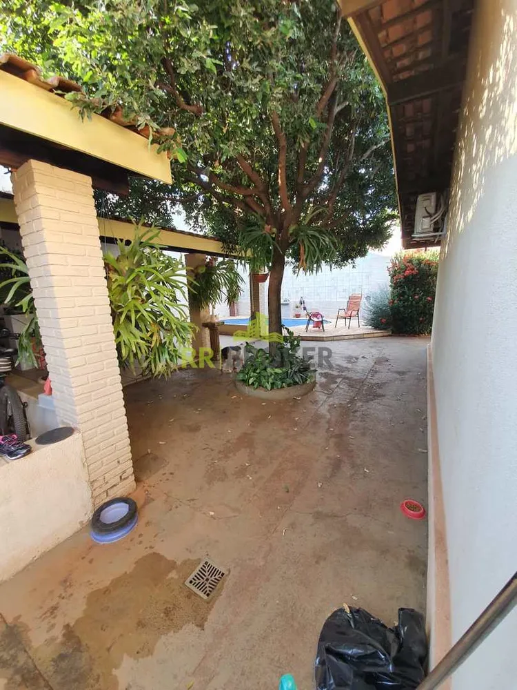 Casa, 4 quartos - Foto 12