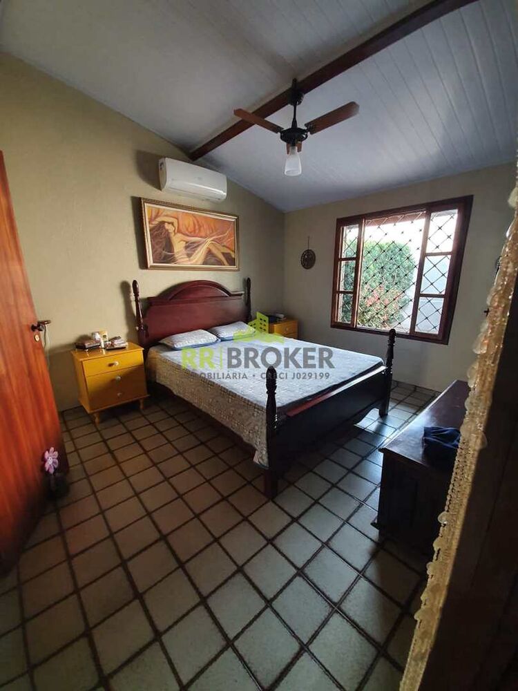 Casa, 4 quartos - Foto 2