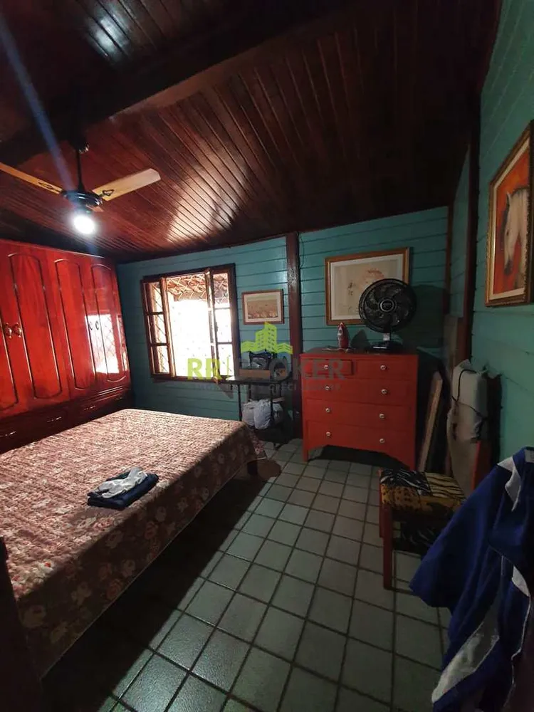 Casa, 4 quartos - Foto 9