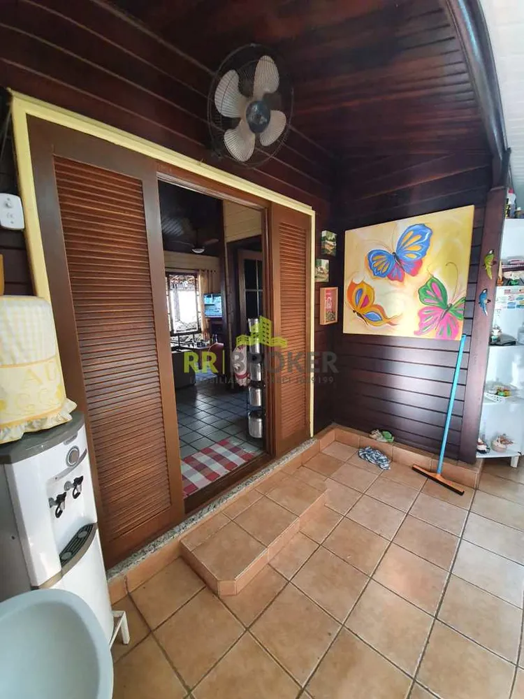 Casa, 4 quartos - Foto 10