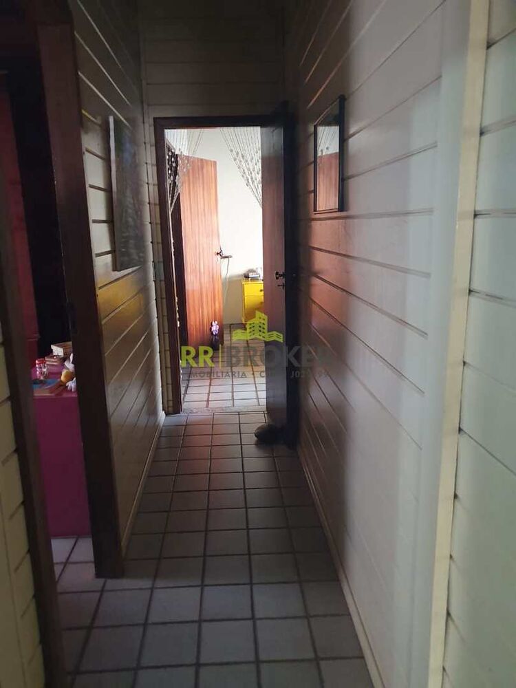 Casa, 4 quartos - Foto 4