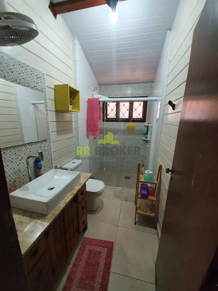 Casa, 4 quartos - Foto 7