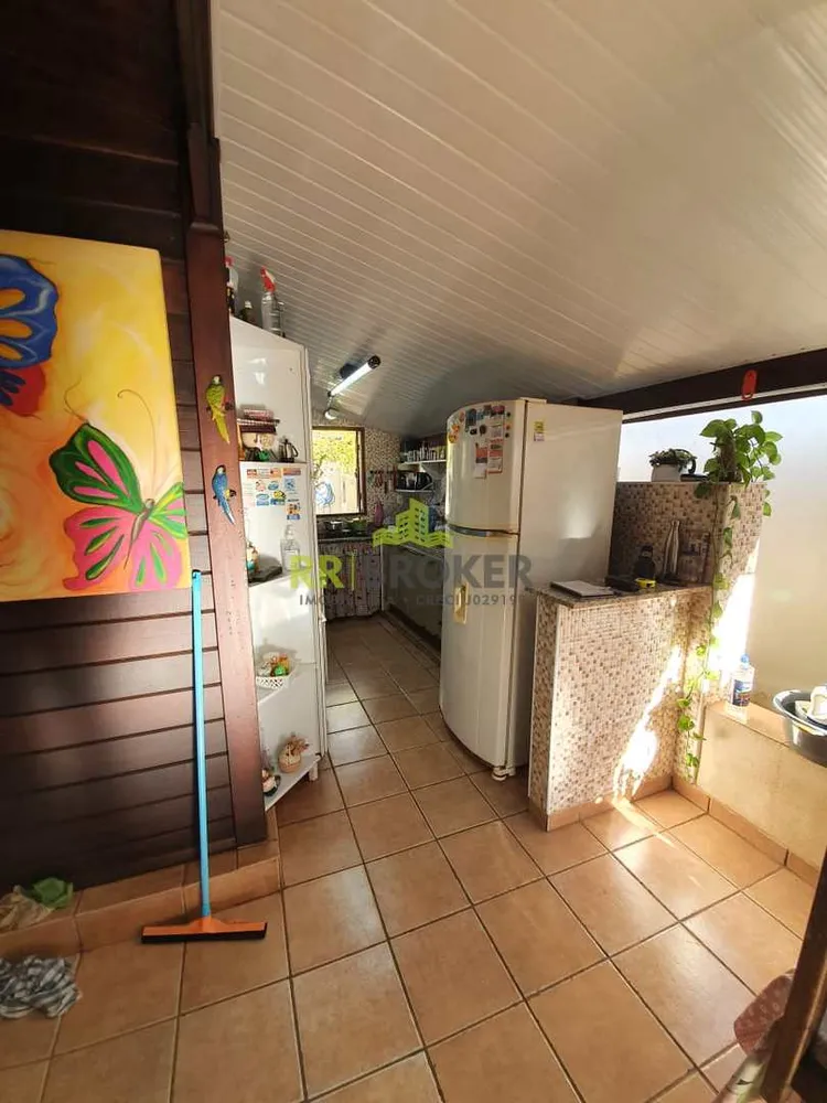 Casa, 4 quartos - Foto 11