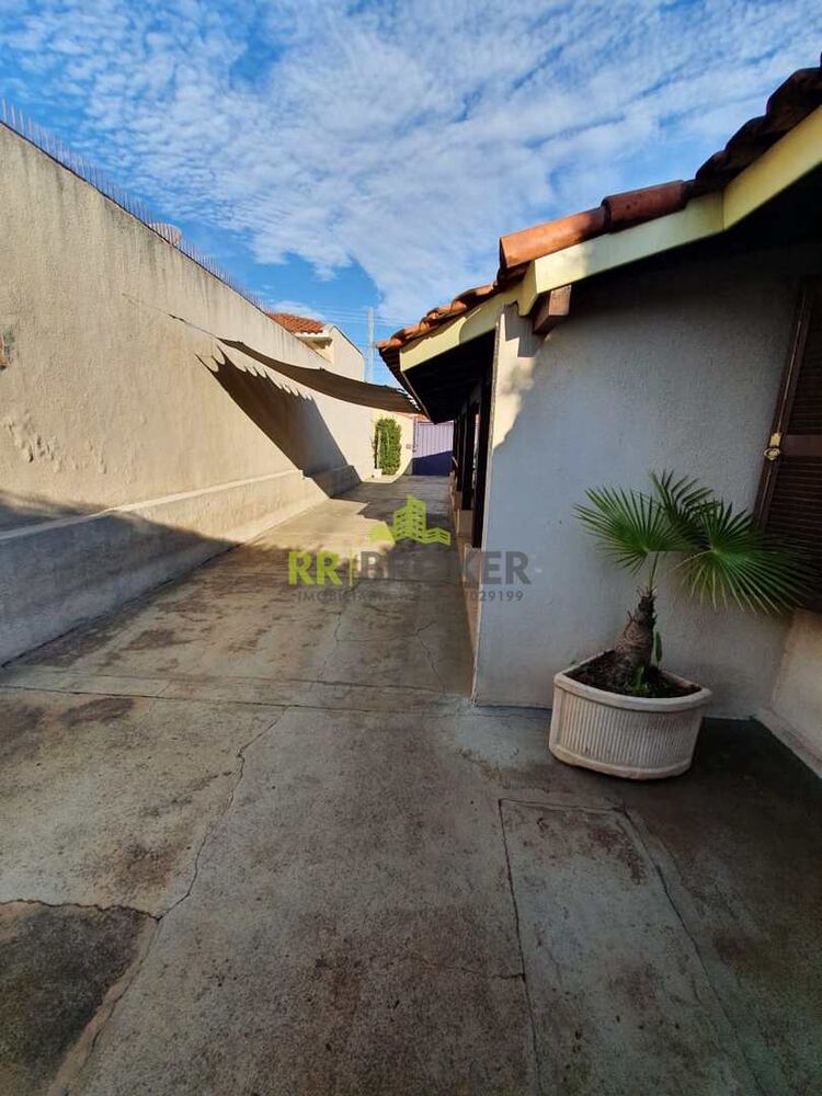 Casa, 4 quartos - Foto 1