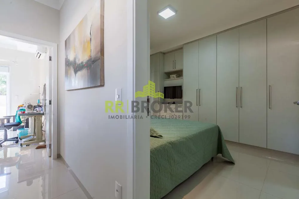 Casa de Condomínio, 3 quartos - Foto 12
