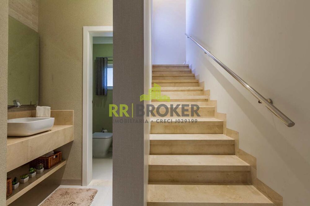 Casa de Condomínio, 3 quartos - Foto 5