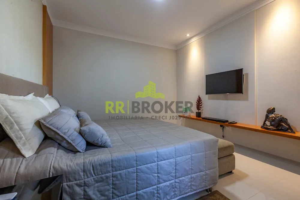 Casa de Condomínio, 3 quartos - Foto 7