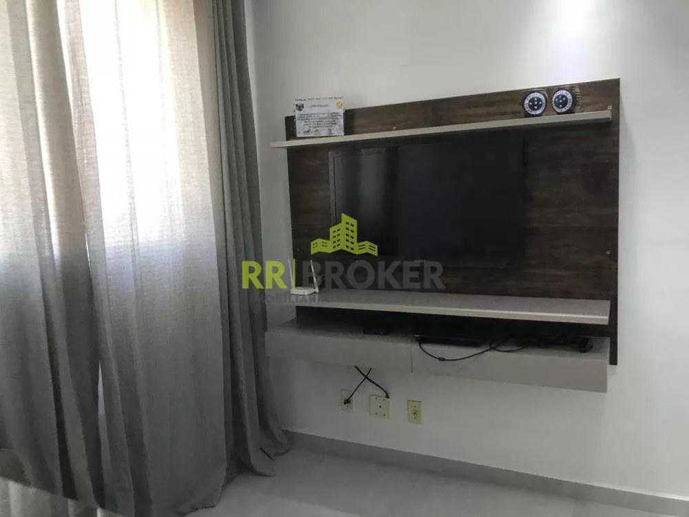 Apartamento, 2 quartos, 47 m² - Foto 2