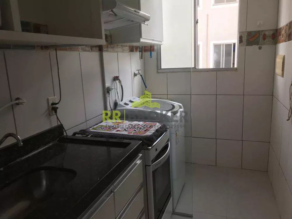 Apartamento, 2 quartos, 47 m² - Foto 4