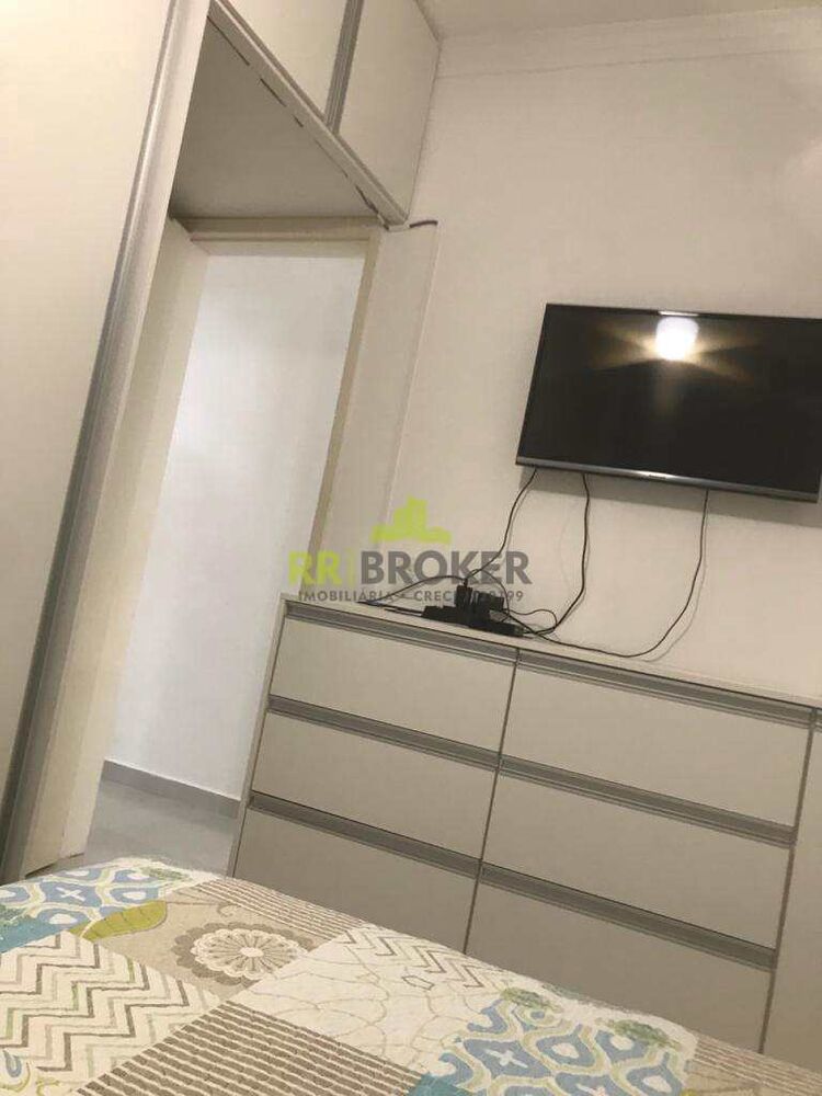 Apartamento, 2 quartos, 47 m² - Foto 14