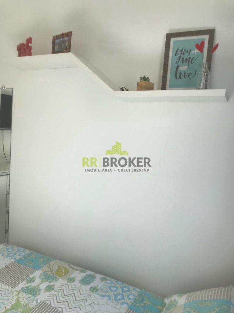 Apartamento, 2 quartos, 47 m² - Foto 16