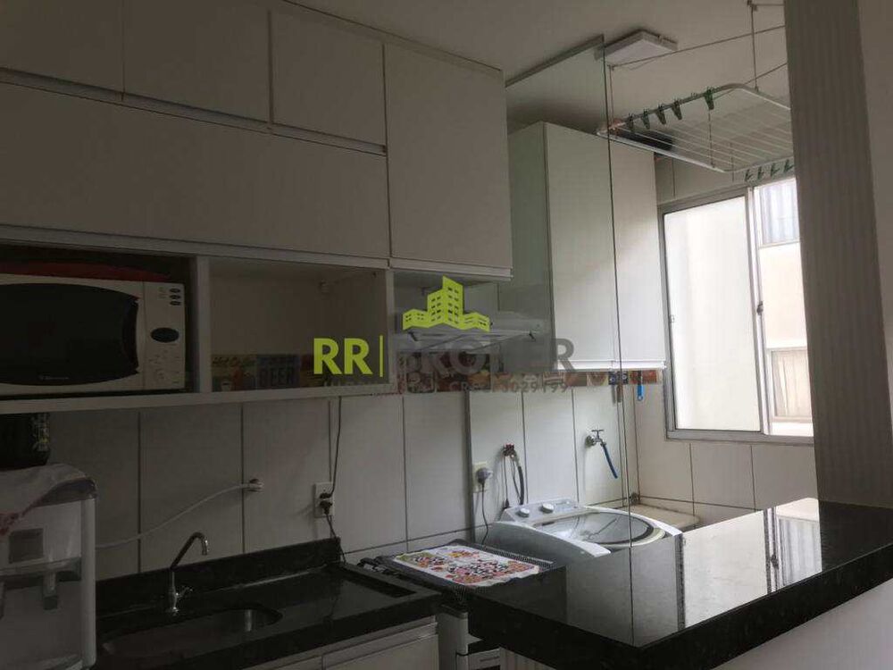 Apartamento, 2 quartos, 47 m² - Foto 3