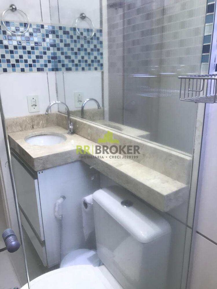 Apartamento, 2 quartos, 47 m² - Foto 23