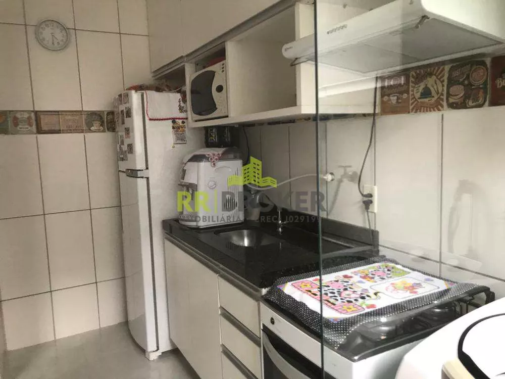 Apartamento, 2 quartos, 47 m² - Foto 5