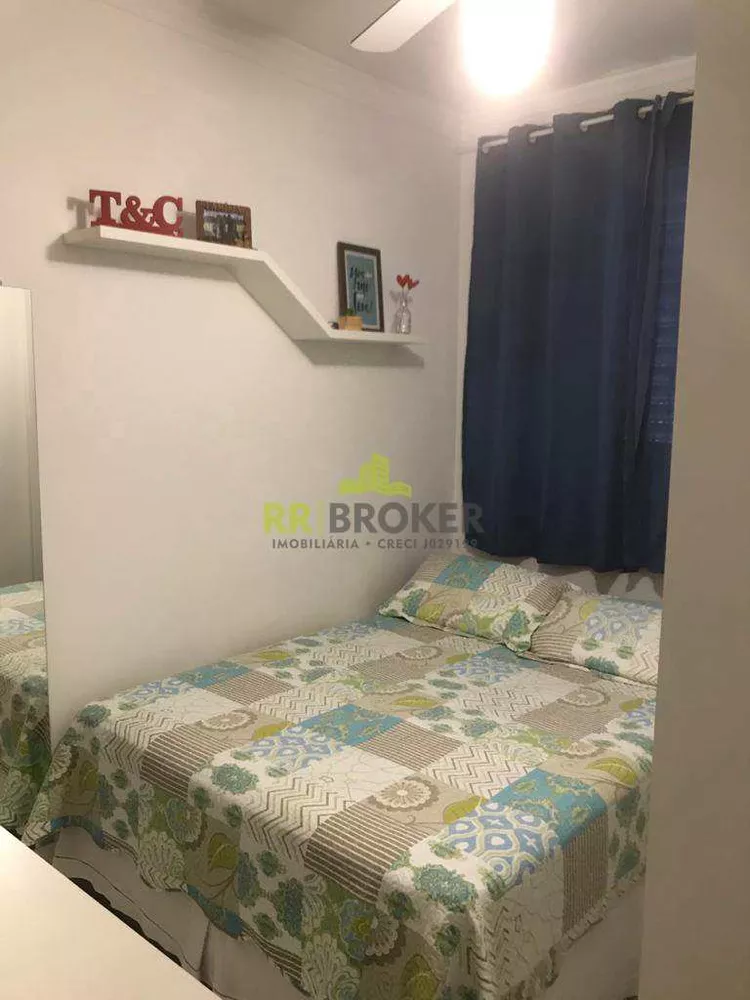 Apartamento, 2 quartos, 47 m² - Foto 20