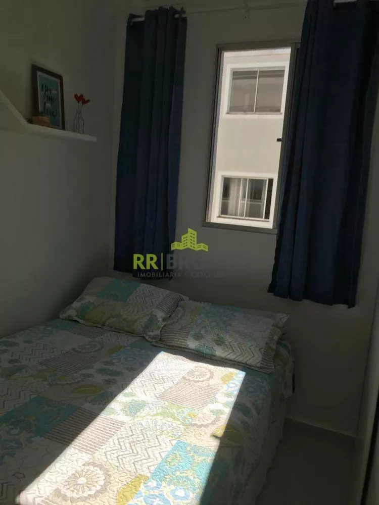 Apartamento, 2 quartos, 47 m² - Foto 13