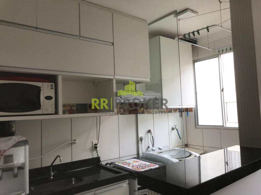 Apartamento, 2 quartos, 47 m² - Foto 6