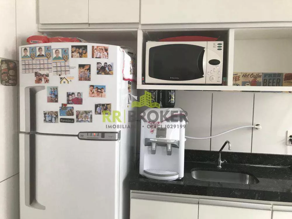Apartamento, 2 quartos, 47 m² - Foto 7