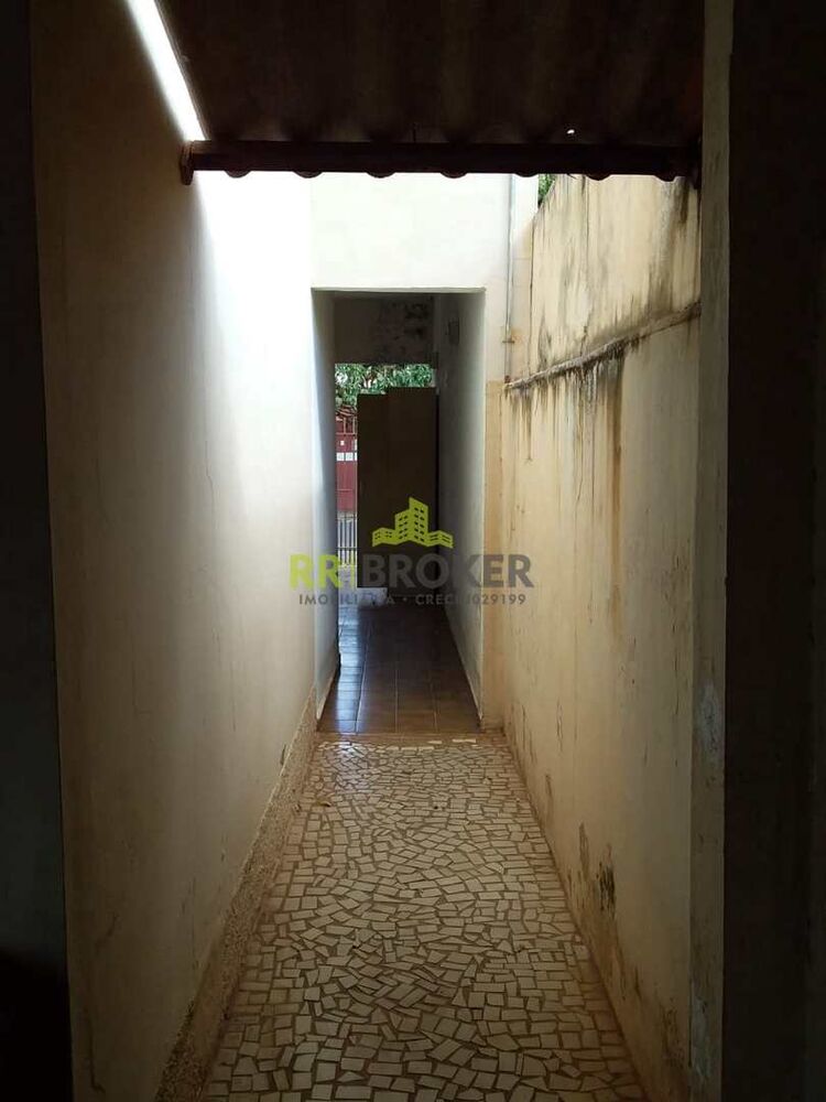 Casa à venda com 3 quartos, 120m² - Foto 11