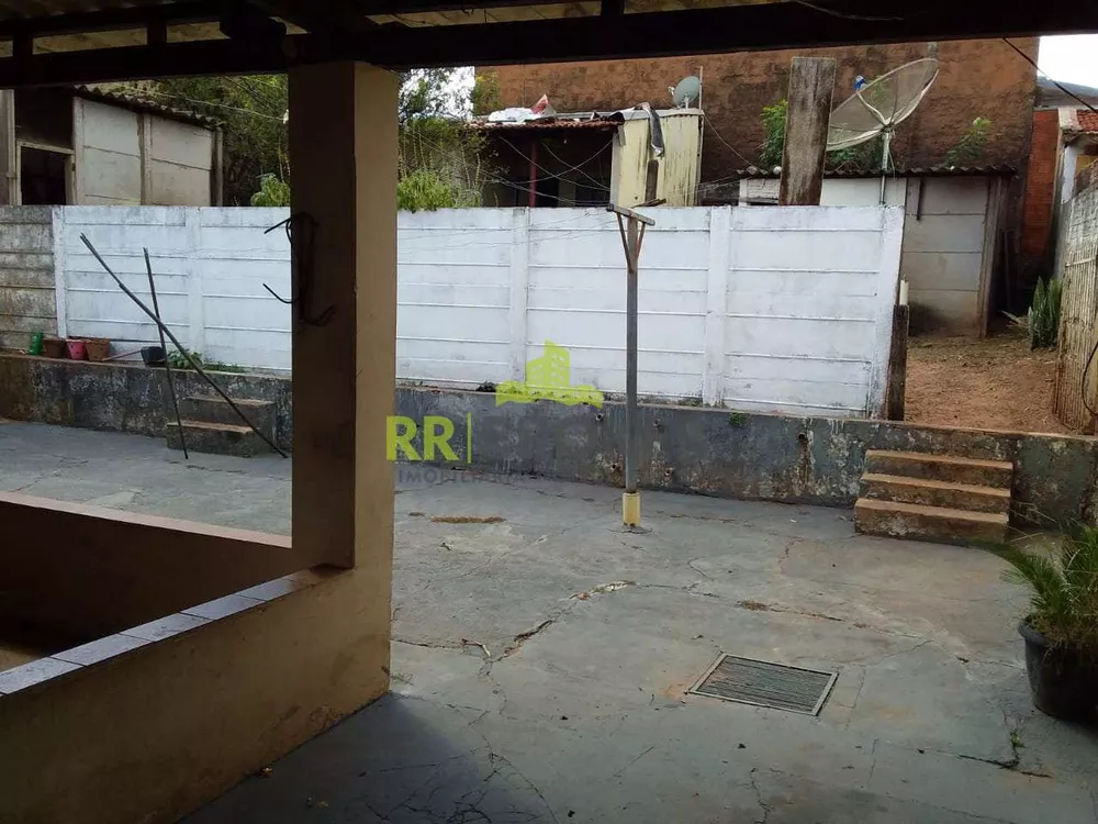 Casa, 3 quartos, 120 m² - Foto 7