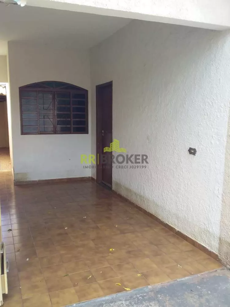 Casa, 3 quartos, 120 m² - Foto 1