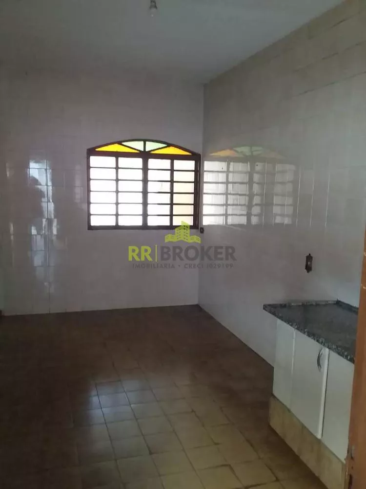 Casa, 3 quartos, 120 m² - Foto 2
