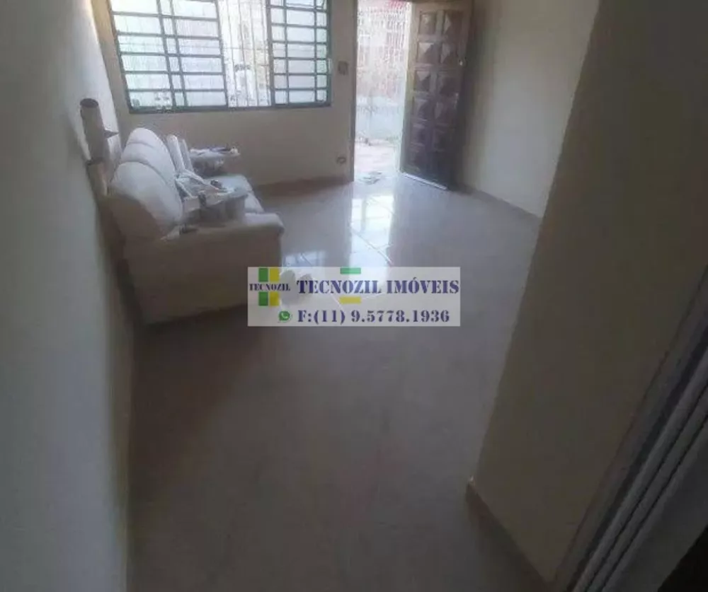 Sobrado à venda com 2 quartos, 90m² - Foto 8